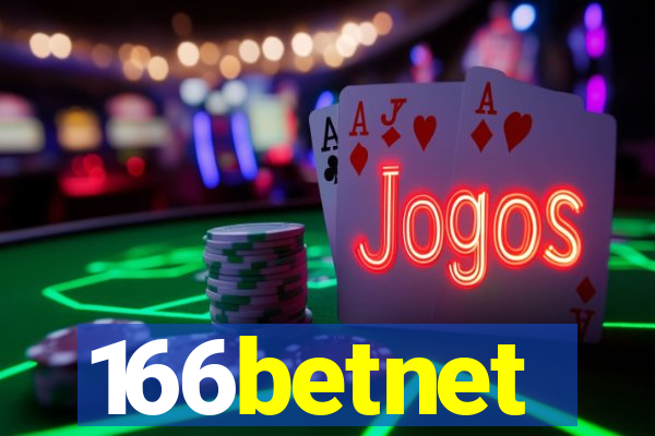 166betnet