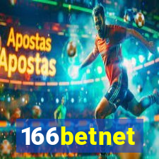 166betnet