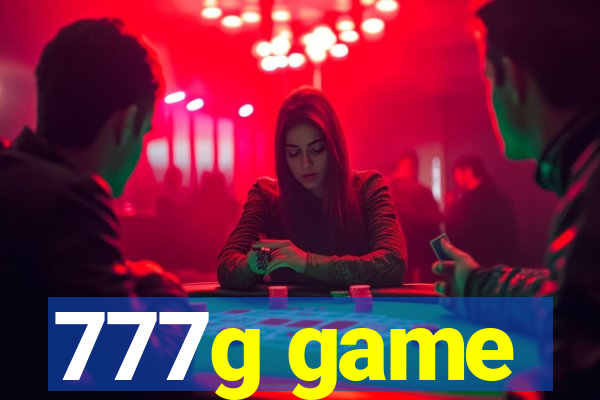 777g game