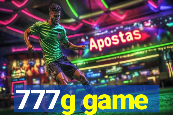 777g game