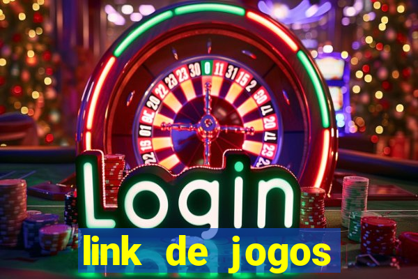 link de jogos pagantes pg