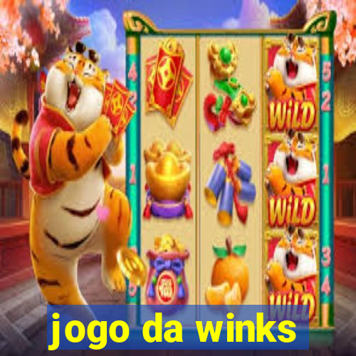 jogo da winks