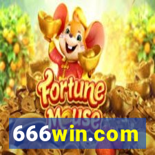 666win.com