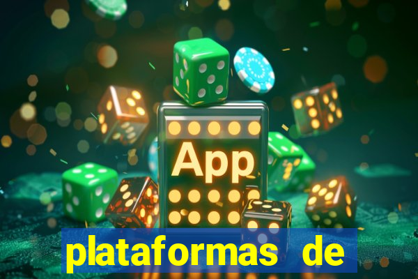 plataformas de jogos online novas