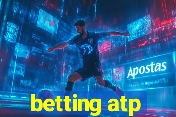 betting atp