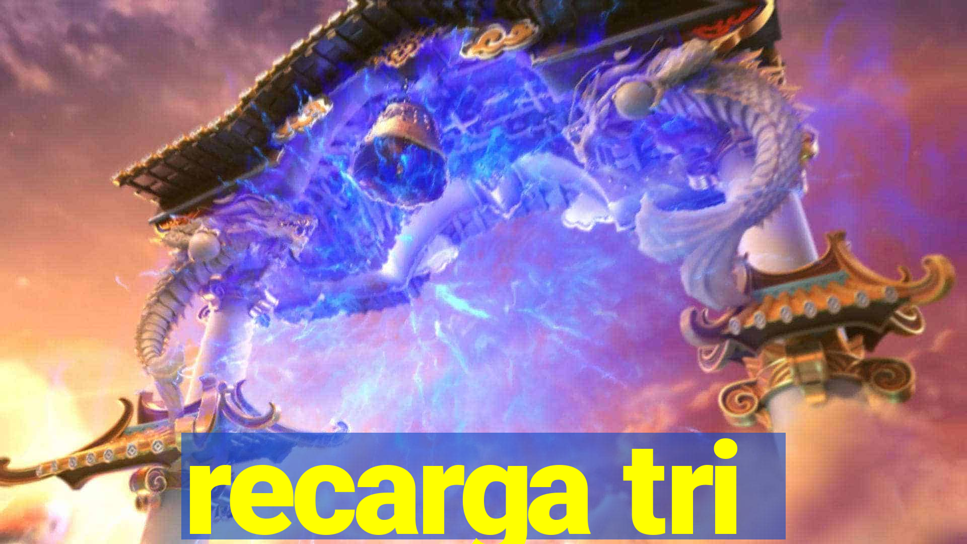 recarga tri