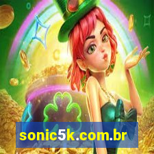 sonic5k.com.br fortune tiger