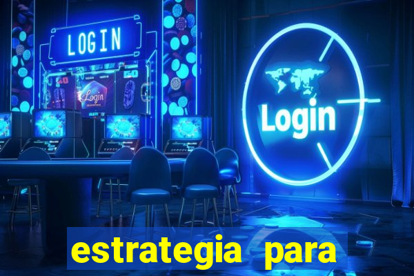 estrategia para jogar tiger fortune