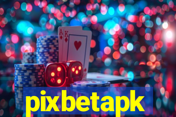 pixbetapk