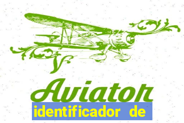 identificador de sinais fortune tiger