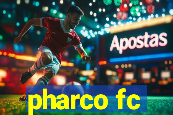 pharco fc