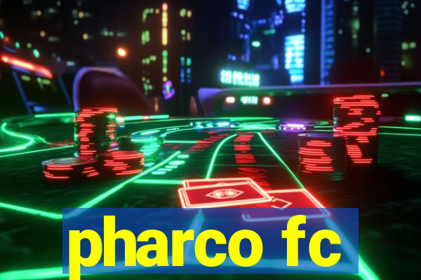 pharco fc