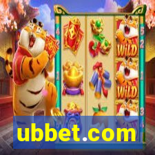 ubbet.com