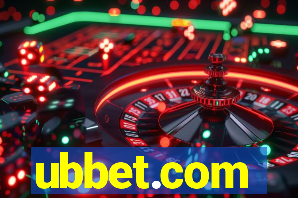 ubbet.com