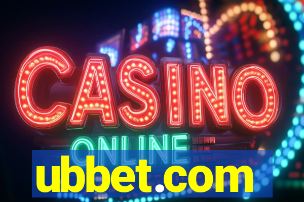 ubbet.com