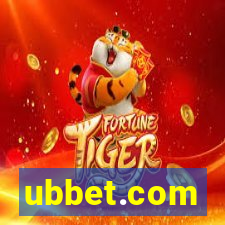 ubbet.com