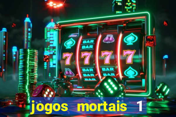 jogos mortais 1 final explicado