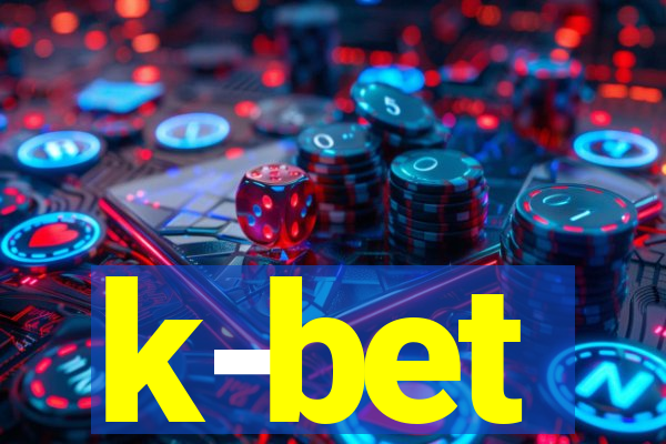 k-bet