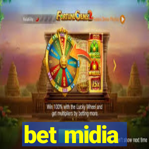 bet midia