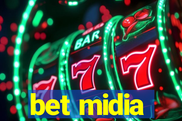 bet midia