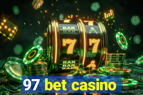 97 bet casino