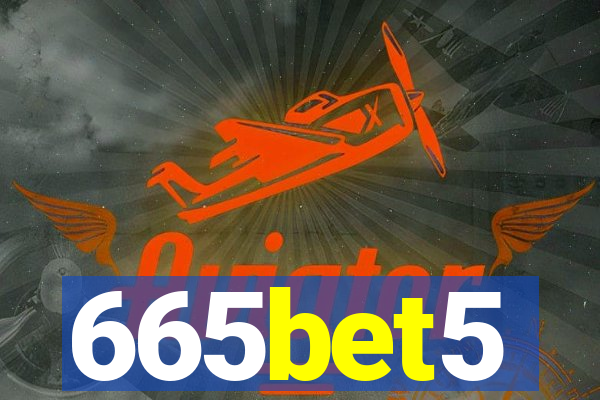 665bet5