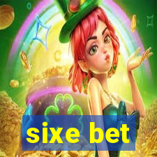 sixe bet