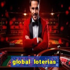 global loterias jogo do bicho