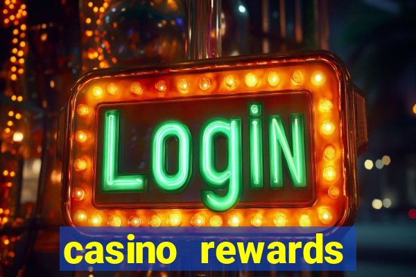 casino rewards bonus sans dép?t