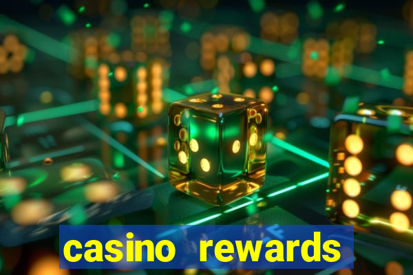 casino rewards bonus sans dép?t