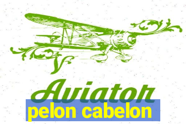 pelon cabelon