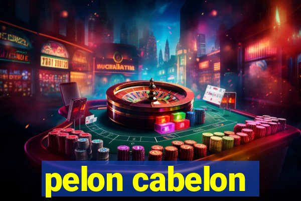 pelon cabelon