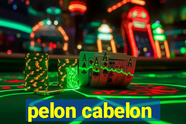 pelon cabelon