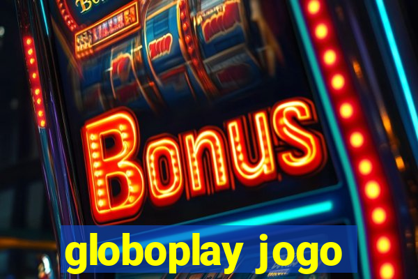 globoplay jogo