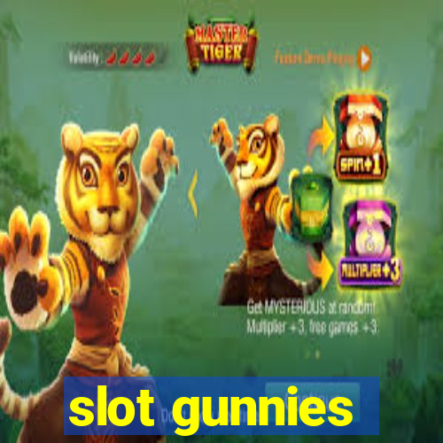 slot gunnies