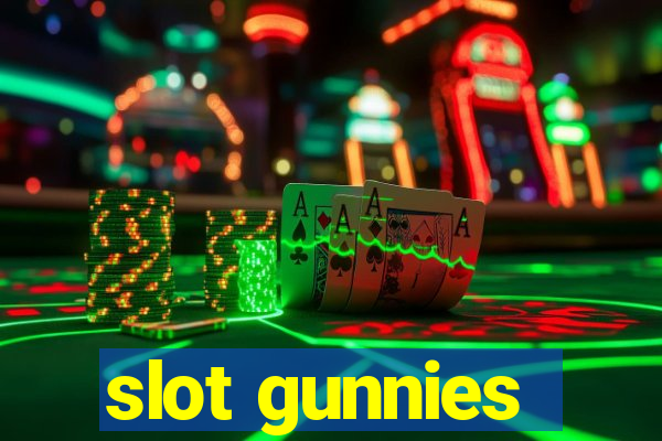 slot gunnies