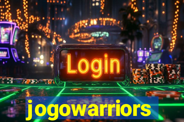 jogowarriors