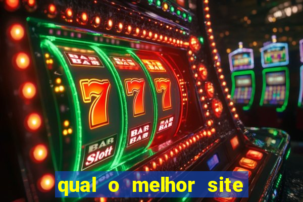 qual o melhor site de jogos para ganhar dinheiro