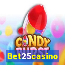 Bet25casino