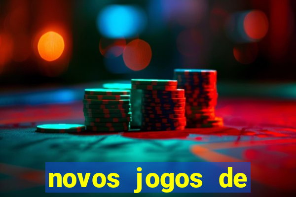 novos jogos de ganhar dinheiro