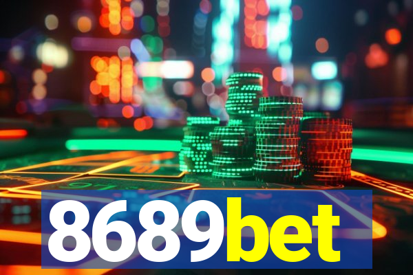 8689bet