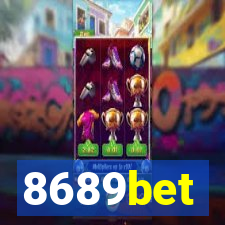 8689bet