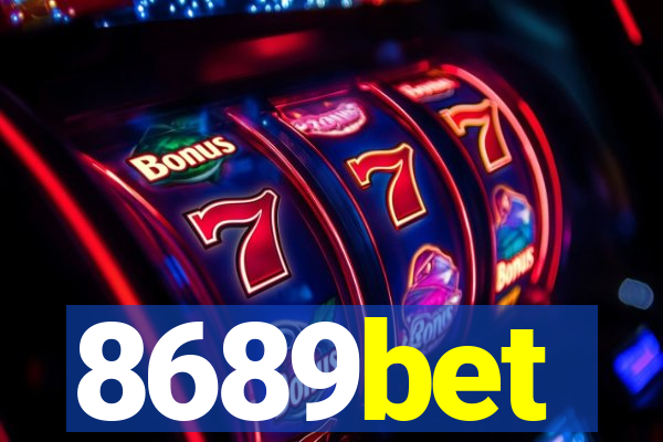 8689bet