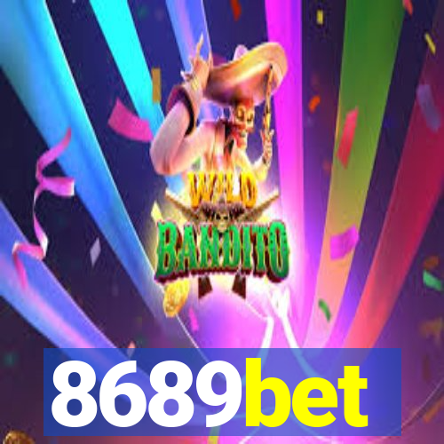 8689bet