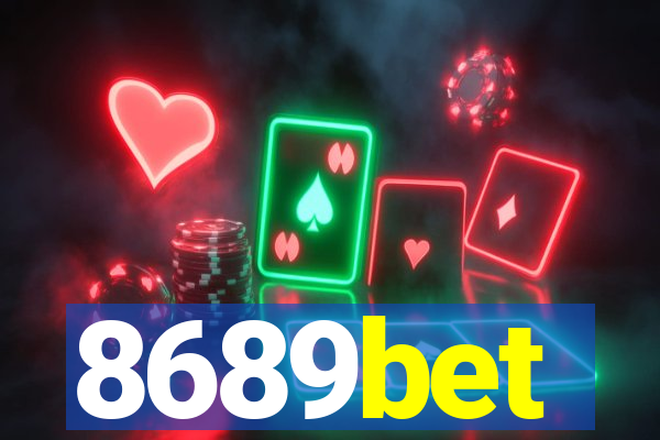 8689bet