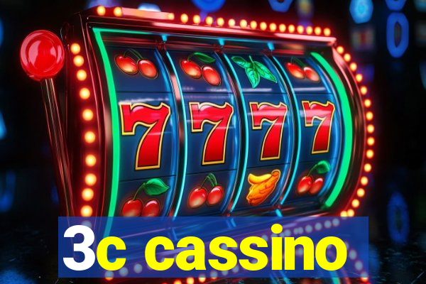 3c cassino