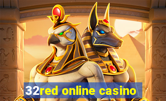 32red online casino