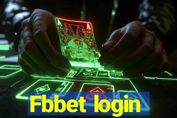 Fbbet login