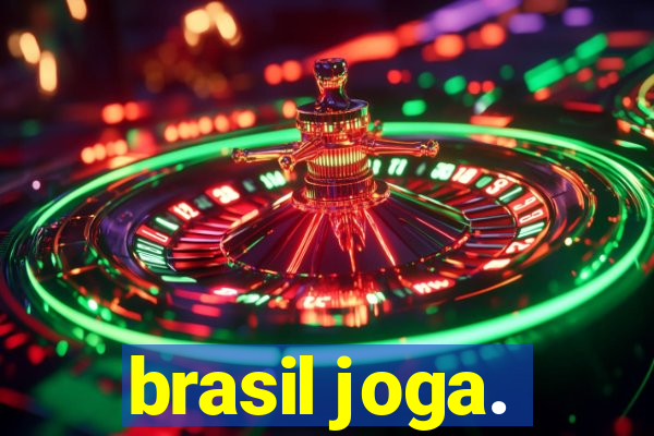 brasil joga.