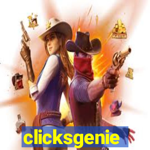 clicksgenie